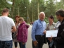 2011-07-16 Klootschieten en bbq