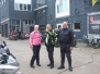 2016-07-23 Toertocht Motorhuis Langezwaag