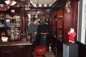 2019-01-06 Nieuwjaarsreceptie