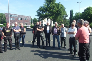 2019-06-02 Gezelligheidsrit
