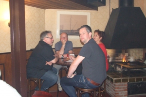 2019-06-08 Jubileumfeestavond