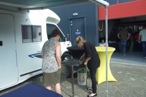 2019-07-13 Barbecue
