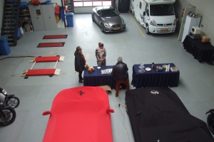 2019-11-17 Contactmiddag