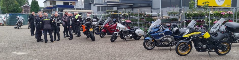 MTC De Hondsrug Emmen