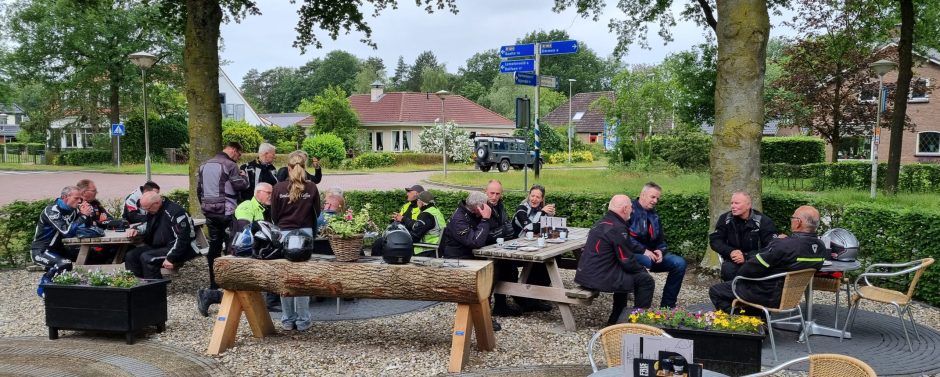 MTC De Hondsrug Emmen