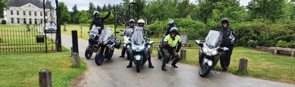MTC De Hondsrug Emmen