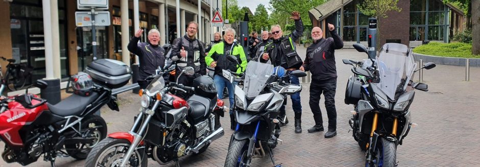 MTC De Hondsrug Emmen