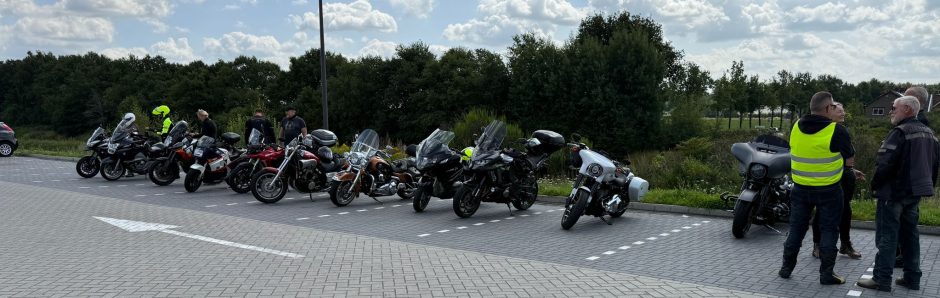 MTC De Hondsrug Emmen